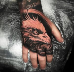 egale-hand-tattoo