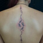 Tattoo Scabbing Tips: What To Do When It Starts