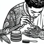 Essential Tattoo Guide: What To Do When Getting Inked
