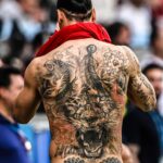 Liverpool Football Club Tattoos
