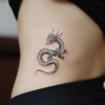 Dragon Tattoos: Explore the Powerful Meanings Behind Dragon Tattoos And Designs