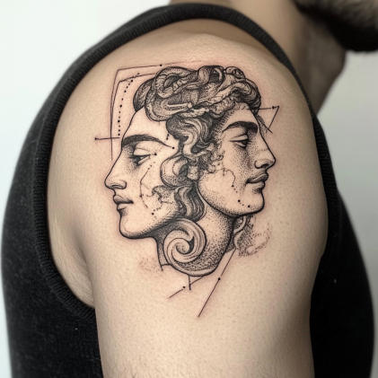 Tattoo Ideas for Men