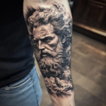 Unique Tattoo Ideas for Men A Complete Guide to Styles and Placement