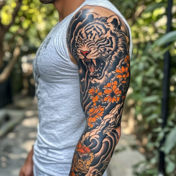 Tattoo Ideas for Men