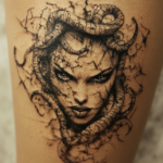 Decoding the Power and Symbolism: Exploring Medusa Tattoo Meanings