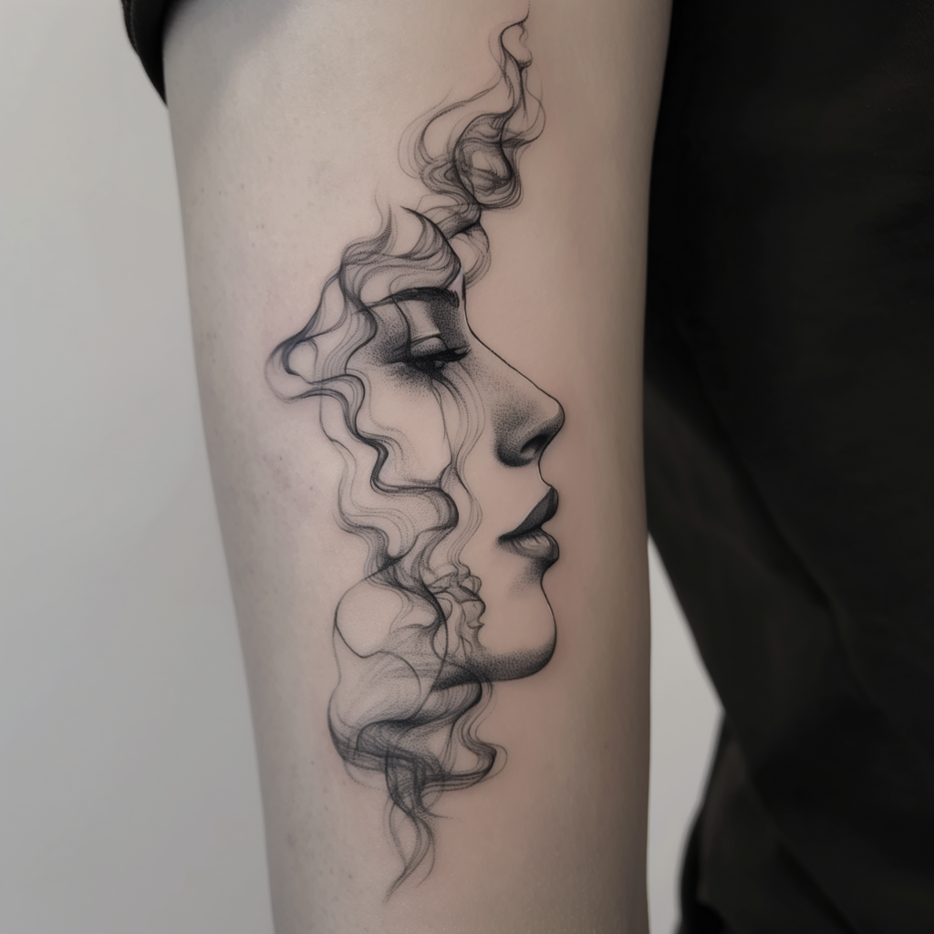 Medusa Tattoo Meanings