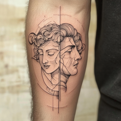 Tattoo Ideas for Men