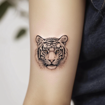 Tattoo Ideas for Men