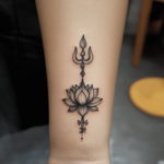 Lotus Flower Tattoo Guide: Meanings, Designs & Placement