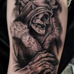Skeleton Hand Tattoos – A Deep Dive into Their History, Styles & Symbolism