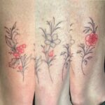 31 Stunning Flower Tattoo Designs for Every Style