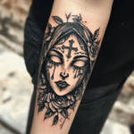Neo Traditional Tattoo Meaning: Symbols, Styles & Significance