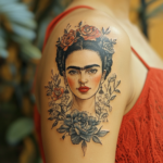 Top 50 Tattoo Ideas for Women: Inspiring Designs & Trends