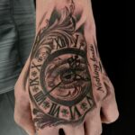 Top 10 Male Hand Tattoo Designs: Bold & Inspiring Ideas for Men