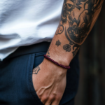 Forearm Tattoo Ideas for Men: Best Designs, Styles & Tips