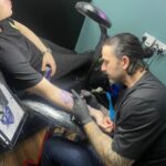 How to get a Tattoo Apprenticeship| Tattoo UK | Step By Step Guide