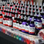 Best Tattoo Ink to use: Top Brands for Vibrant, Long-Lasting Tattoos