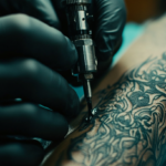 Best Tattoo Machines 2025: Top Picks for Tattoo Artists