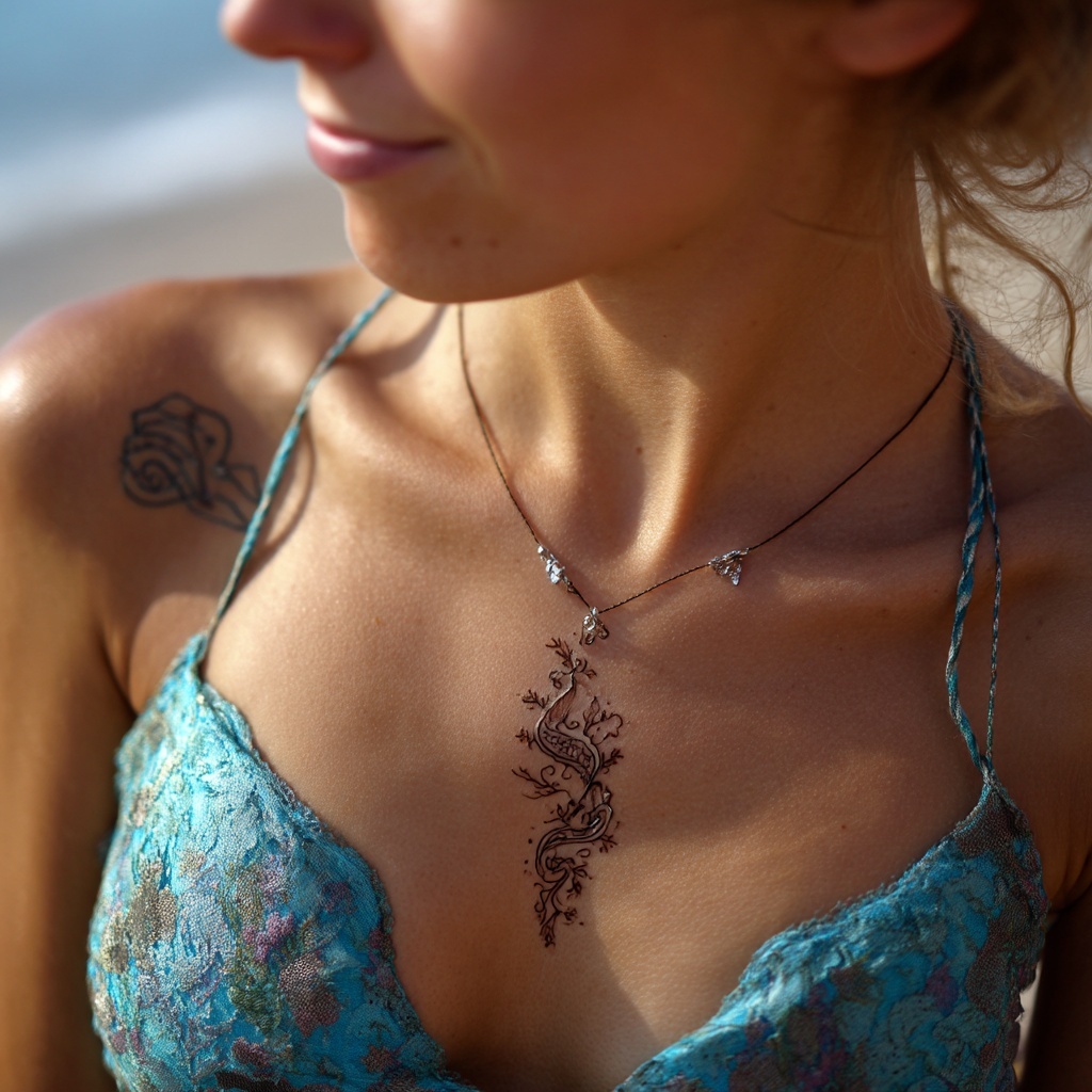 Christian Inspiring Tattoos Ideas