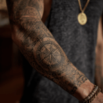 70+Best Hand Tattoos for Men & Women That Make a Bold Statement