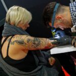 Best Wireless Tattoo Machines : Top Picks, Features & Buying Guide for Artists