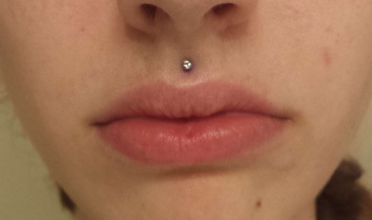 Medusa Piercing Liverpool
