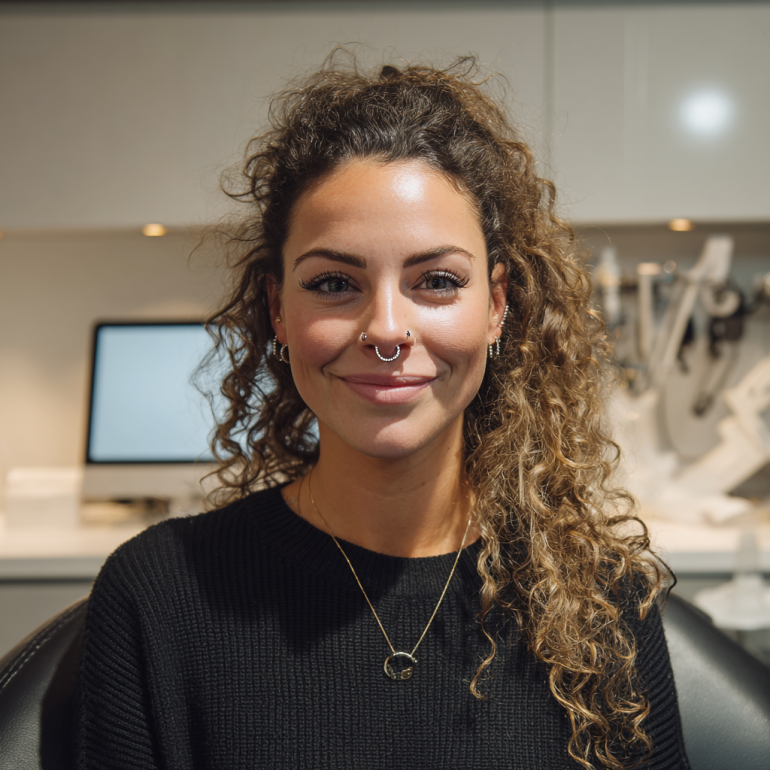 Face Piercing Liverpool