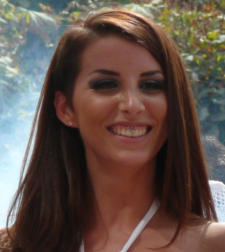 Smiley Lip Mouth Piercing Liverpool