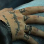 Top Finger Tattoo Ideas: Expert Tips and Creative Inspiration for Artists