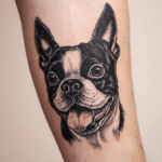 Top 10 Most Memorable Pet Tattoos: Creative Ideas and Inspiration