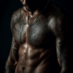 10 Badass Tattoos for Men That Make a Bold Statement