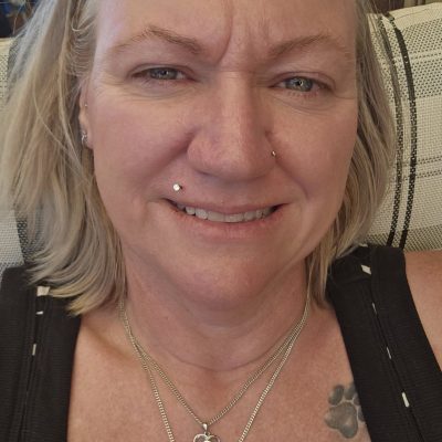 Madonna Lip Face piercing liverpool 4