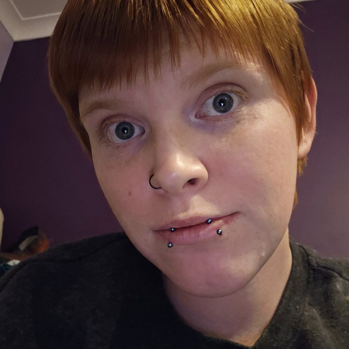 Tabitha Bright