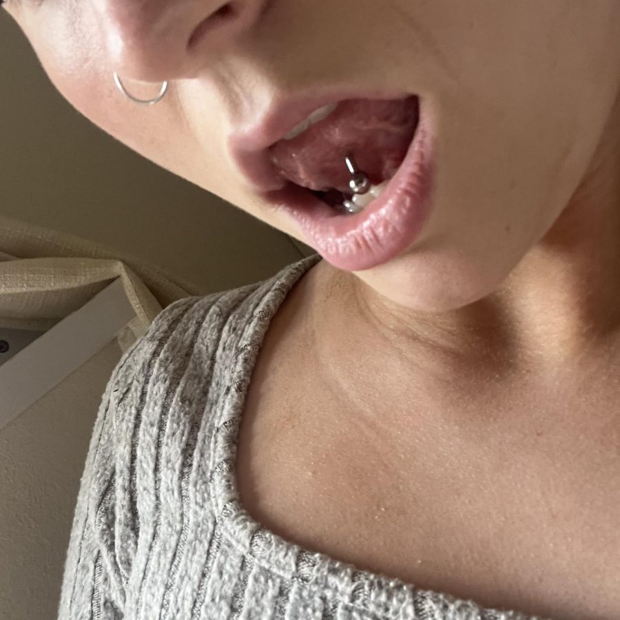 Tongue piercing liverpool