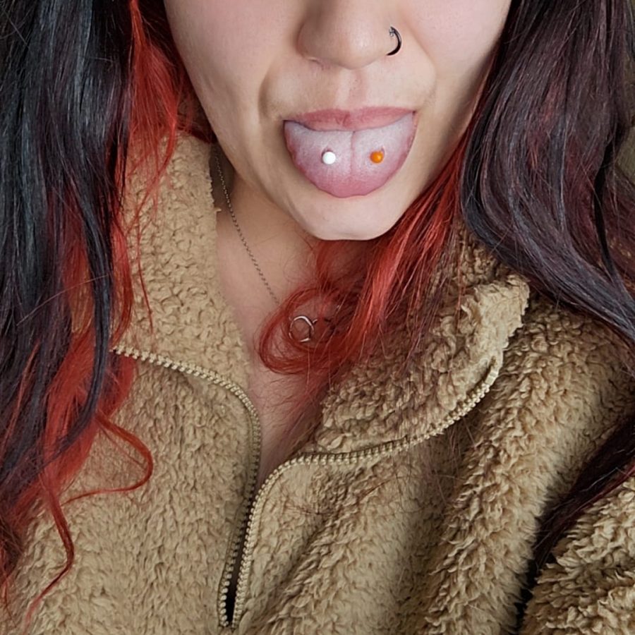 Tongue piercing liverpool2