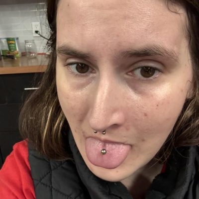 Tongue piercing liverpool4