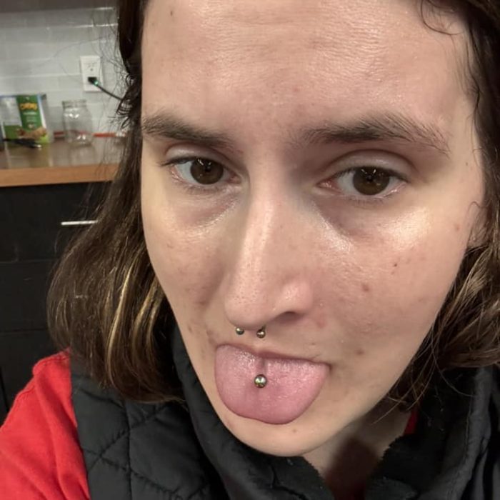 Tongue piercing liverpool4