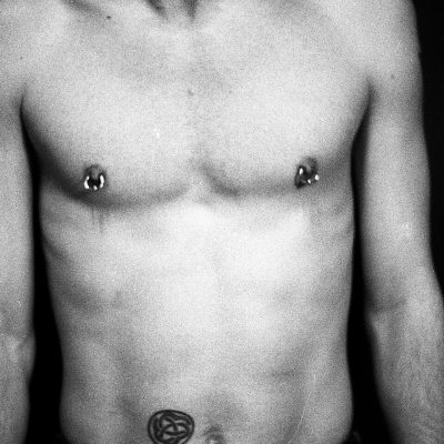 nipple piercing liverpool