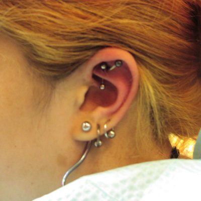 rook ear piercing liverpool