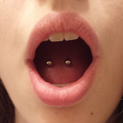 tongue piercing liverpool